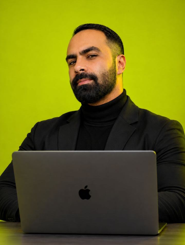 ابراهيم الاعظمي